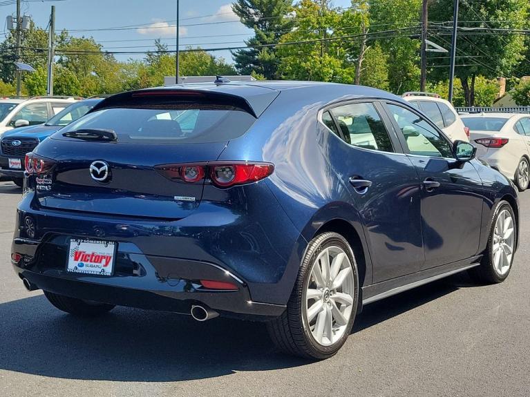 Used 2019 Mazda Mazda3 Preferred for sale Sold at Victory Lotus in New Brunswick, NJ 08901 6
