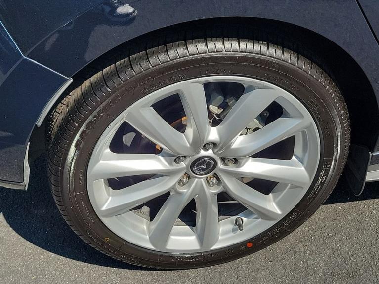 Used 2019 Mazda Mazda3 Preferred for sale Sold at Victory Lotus in New Brunswick, NJ 08901 7
