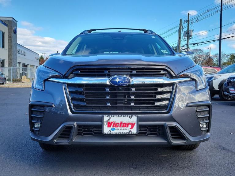 Used 2023 Subaru Ascent Limited for sale $40,245 at Victory Lotus in New Brunswick, NJ 08901 3