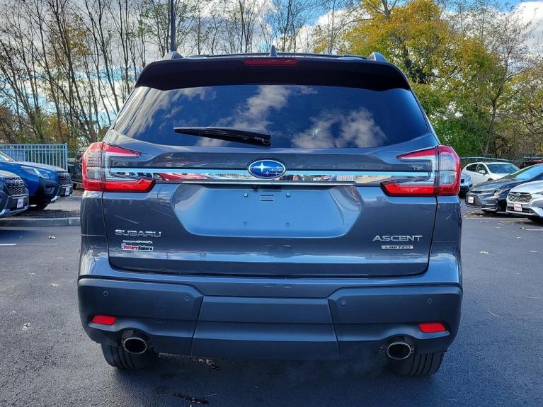 Used 2023 Subaru Ascent Limited for sale $40,245 at Victory Lotus in New Brunswick, NJ 08901 6