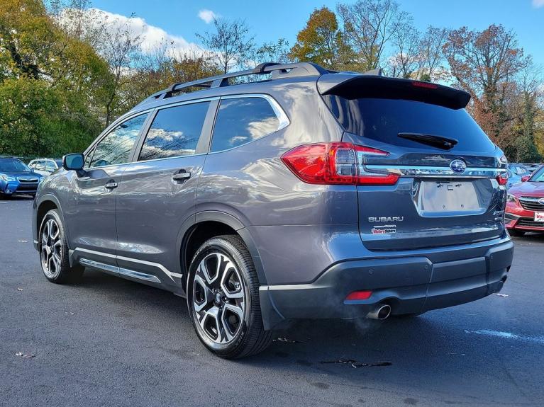 Used 2023 Subaru Ascent Limited for sale $40,245 at Victory Lotus in New Brunswick, NJ 08901 7