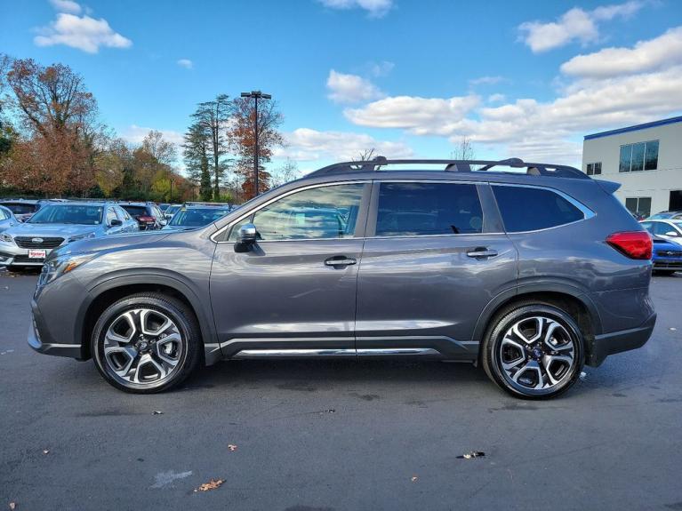 Used 2023 Subaru Ascent Limited for sale Sold at Victory Lotus in New Brunswick, NJ 08901 8