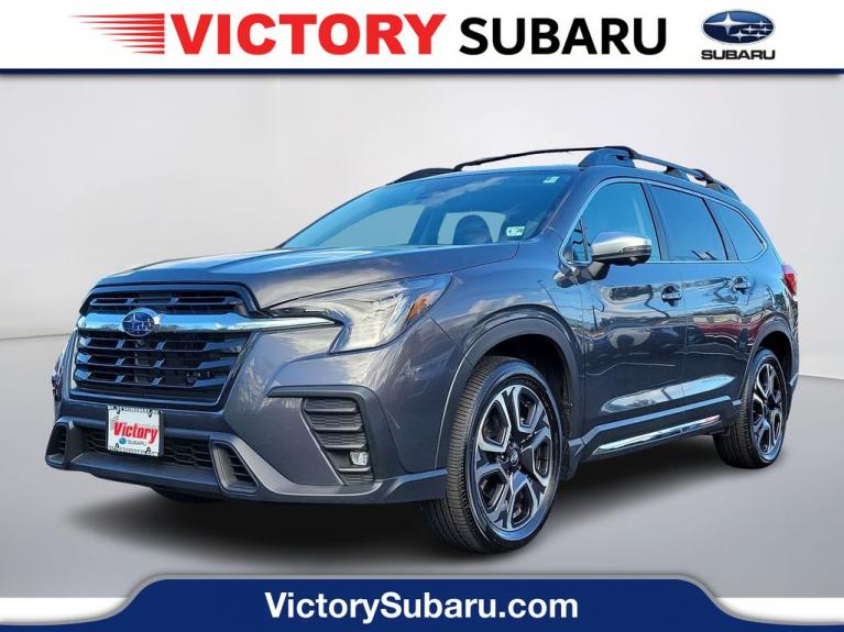 Used 2023 Subaru Ascent Limited for sale Sold at Victory Lotus in New Brunswick, NJ 08901 1