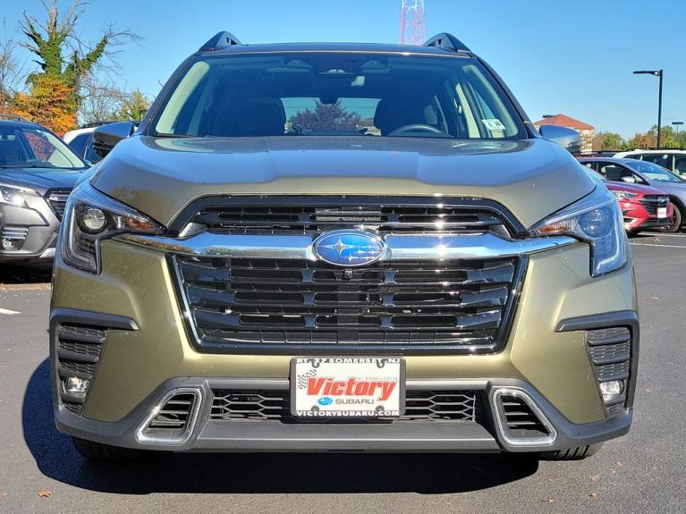 Used 2023 Subaru Ascent Touring for sale $43,245 at Victory Lotus in New Brunswick, NJ 08901 2
