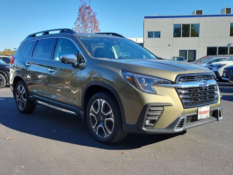 Used 2023 Subaru Ascent Touring for sale $43,245 at Victory Lotus in New Brunswick, NJ 08901 3