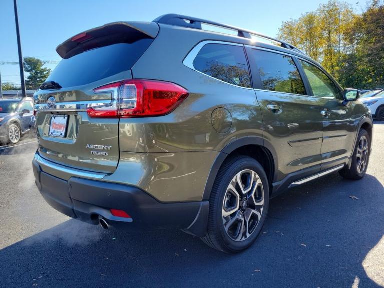 Used 2023 Subaru Ascent Touring for sale $43,245 at Victory Lotus in New Brunswick, NJ 08901 4