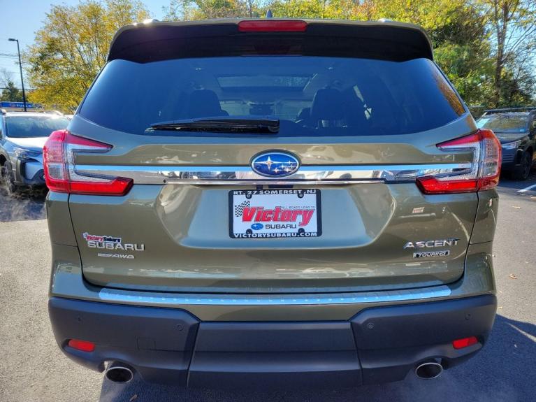 Used 2023 Subaru Ascent Touring for sale $43,245 at Victory Lotus in New Brunswick, NJ 08901 5
