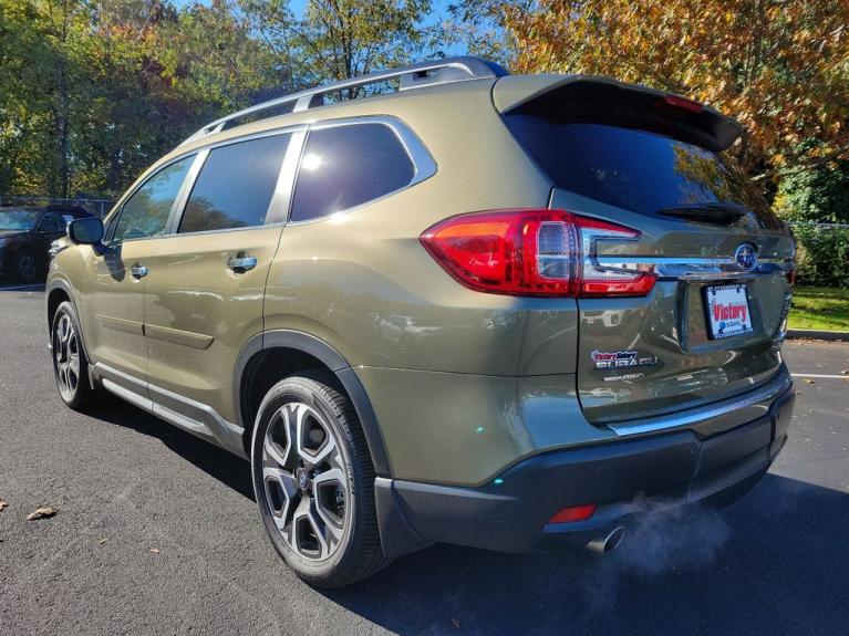 Used 2023 Subaru Ascent Touring for sale $43,245 at Victory Lotus in New Brunswick, NJ 08901 6