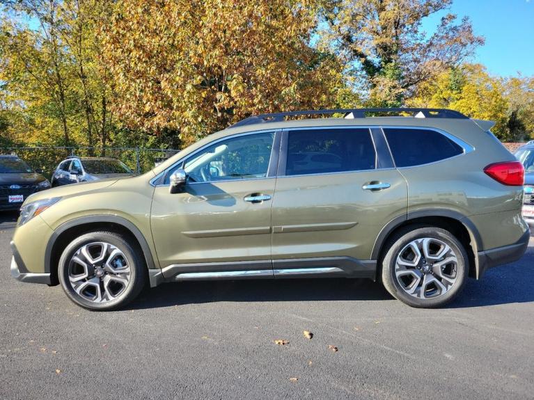 Used 2023 Subaru Ascent Touring for sale Sold at Victory Lotus in New Brunswick, NJ 08901 7