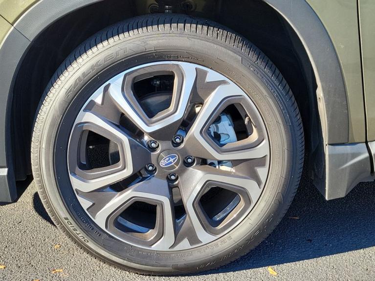 Used 2023 Subaru Ascent Touring for sale $43,245 at Victory Lotus in New Brunswick, NJ 08901 8