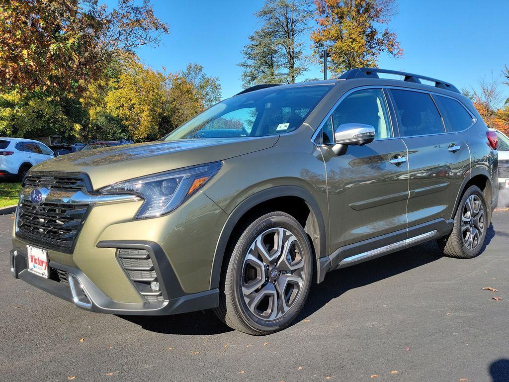Used 2023 Subaru Ascent Touring for sale $43,245 at Victory Lotus in New Brunswick, NJ 08901 1