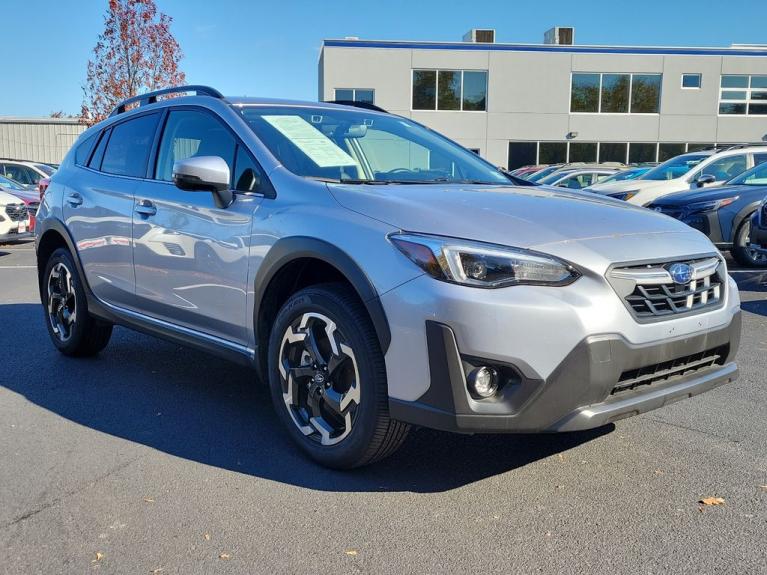 Used 2023 Subaru Crosstrek Limited for sale $29,995 at Victory Lotus in New Brunswick, NJ 08901 3