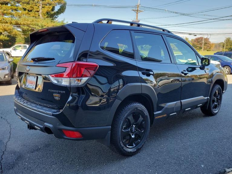 Used 2023 Subaru Forester Wilderness for sale Sold at Victory Lotus in New Brunswick, NJ 08901 5