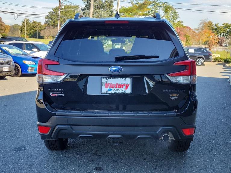 Used 2023 Subaru Forester Wilderness for sale Sold at Victory Lotus in New Brunswick, NJ 08901 6