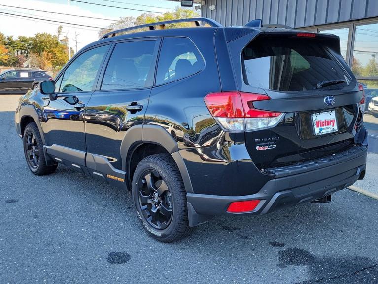 Used 2023 Subaru Forester Wilderness for sale $32,245 at Victory Lotus in New Brunswick, NJ 08901 7
