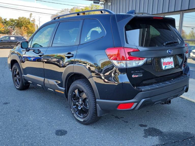 Used 2023 Subaru Forester Wilderness for sale Sold at Victory Lotus in New Brunswick, NJ 08901 7