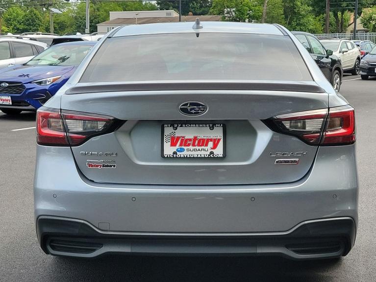 Used 2020 Subaru Legacy 2.5i Sport for sale $23,995 at Victory Lotus in New Brunswick, NJ 08901 5