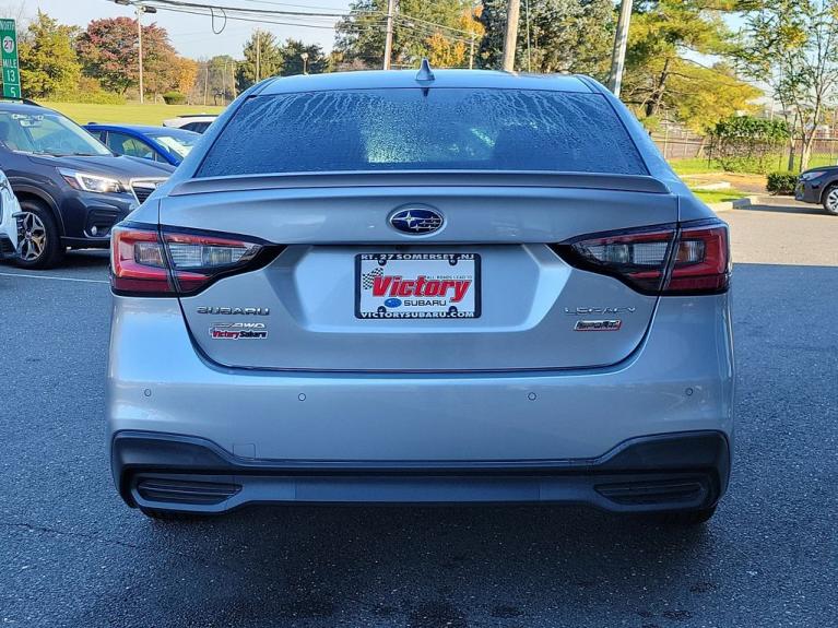 Used 2020 Subaru Legacy 2.5i Sport for sale Sold at Victory Lotus in New Brunswick, NJ 08901 6