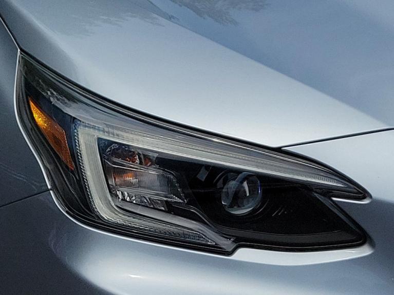Used 2020 Subaru Legacy 2.5i Sport for sale $23,995 at Victory Lotus in New Brunswick, NJ 08901 8