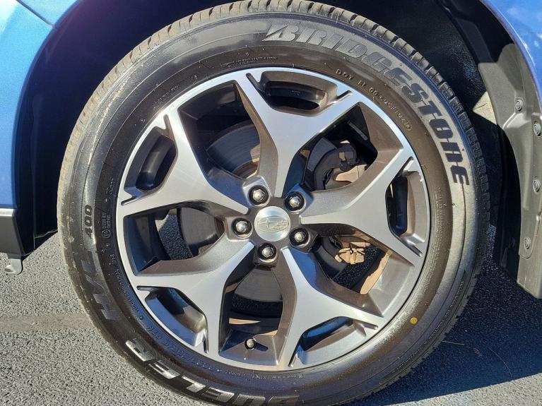 Used 2015 Subaru Forester 2.0XT Touring for sale $15,995 at Victory Lotus in New Brunswick, NJ 08901 7