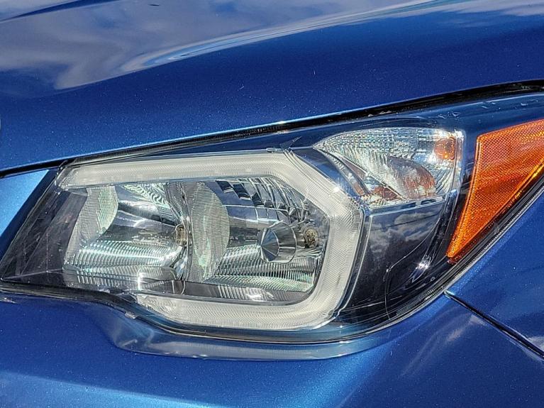 Used 2015 Subaru Forester 2.0XT Touring for sale $15,995 at Victory Lotus in New Brunswick, NJ 08901 8