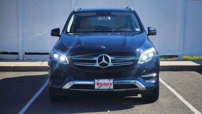 Used 2019 Mercedes-Benz GLE GLE 400 for sale Sold at Victory Lotus in New Brunswick, NJ 08901 8