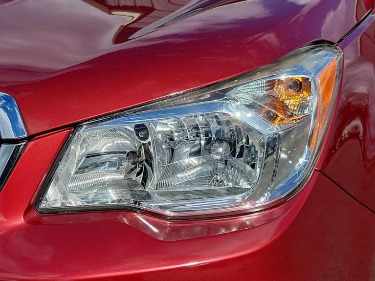 Used 2016 Subaru Forester 2.5i Premium for sale Sold at Victory Lotus in New Brunswick, NJ 08901 8