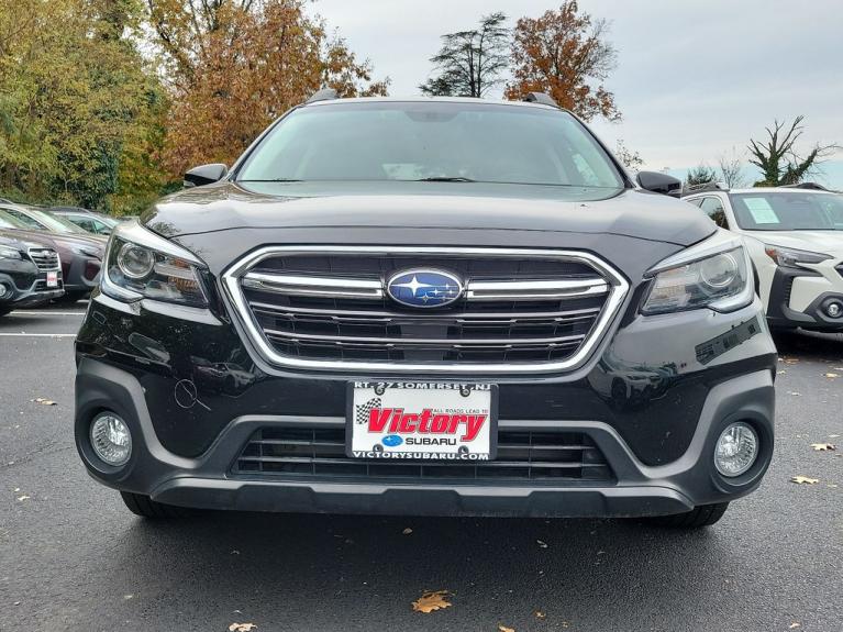 Used 2019 Subaru Outback 3.6R for sale $20,495 at Victory Lotus in New Brunswick, NJ 08901 2
