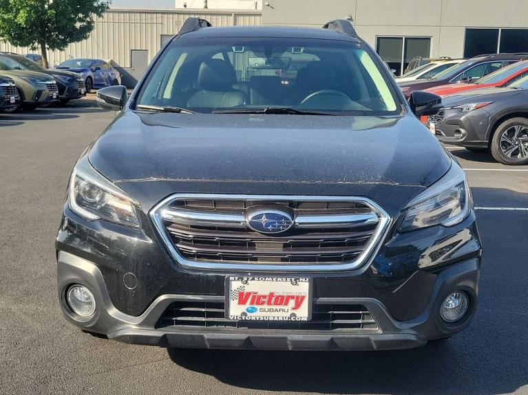 Used 2019 Subaru Outback 3.6R for sale $20,495 at Victory Lotus in New Brunswick, NJ 08901 2