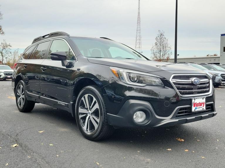 Used 2019 Subaru Outback 3.6R for sale $20,495 at Victory Lotus in New Brunswick, NJ 08901 3