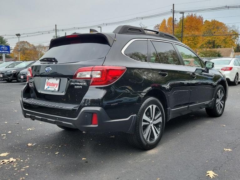 Used 2019 Subaru Outback 3.6R for sale $20,495 at Victory Lotus in New Brunswick, NJ 08901 4