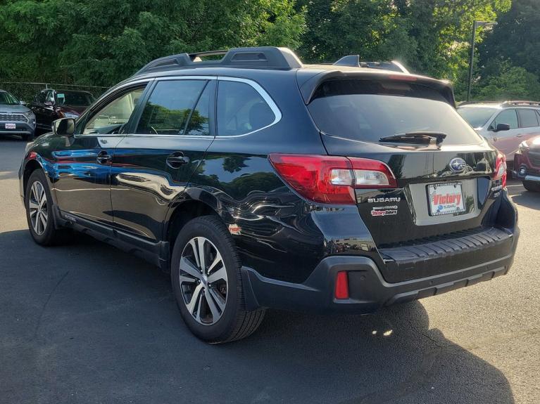 Used 2019 Subaru Outback 3.6R for sale $21,245 at Victory Lotus in New Brunswick, NJ 08901 4