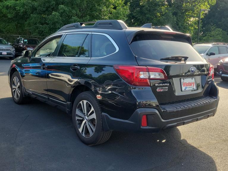 Used 2019 Subaru Outback 3.6R for sale $20,495 at Victory Lotus in New Brunswick, NJ 08901 4