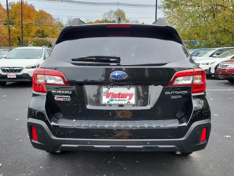 Used 2019 Subaru Outback 3.6R for sale $20,495 at Victory Lotus in New Brunswick, NJ 08901 5
