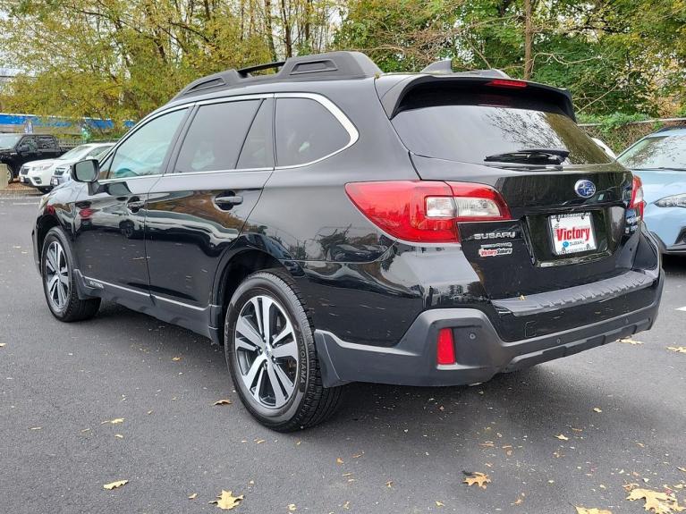 Used 2019 Subaru Outback 3.6R for sale $20,495 at Victory Lotus in New Brunswick, NJ 08901 6