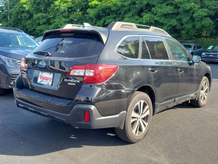 Used 2019 Subaru Outback 3.6R for sale $20,495 at Victory Lotus in New Brunswick, NJ 08901 6