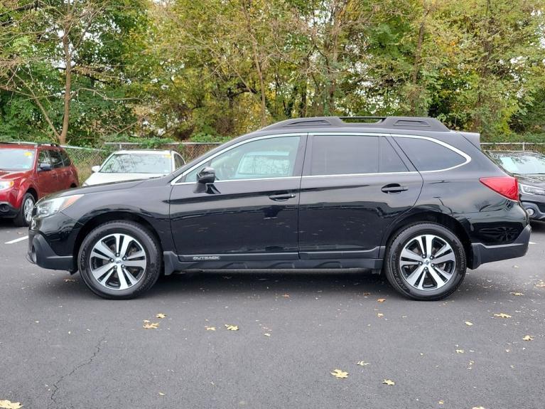 Used 2019 Subaru Outback 3.6R for sale $20,495 at Victory Lotus in New Brunswick, NJ 08901 7