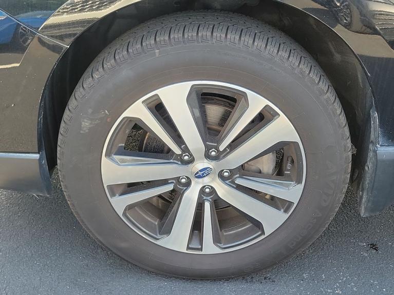 Used 2019 Subaru Outback 3.6R for sale $21,245 at Victory Lotus in New Brunswick, NJ 08901 7