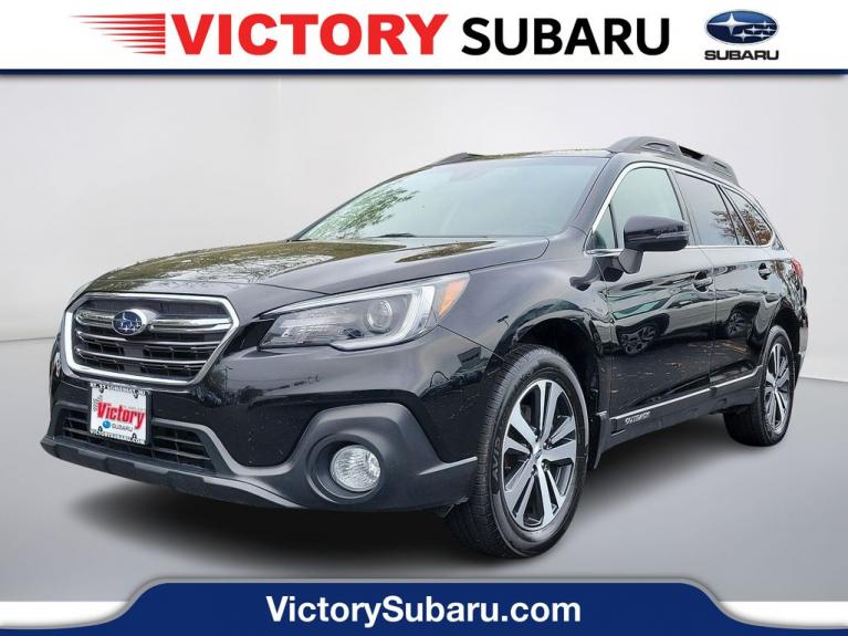 Used 2019 Subaru Outback 3.6R for sale $20,495 at Victory Lotus in New Brunswick, NJ 08901 1