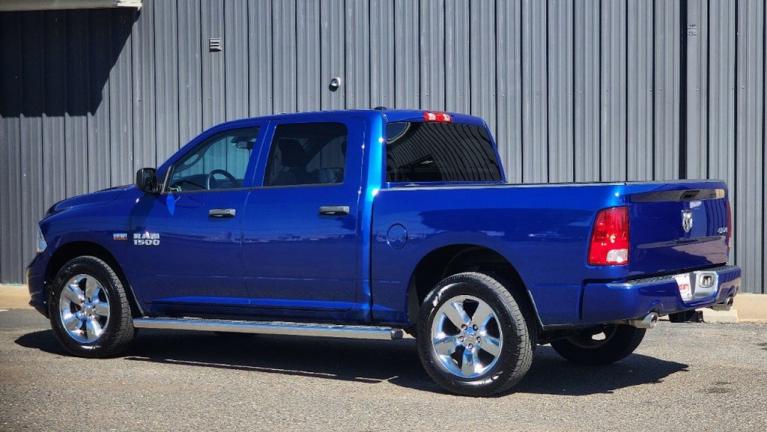 Used 2017 Ram 1500 Express for sale Sold at Victory Lotus in New Brunswick, NJ 08901 3