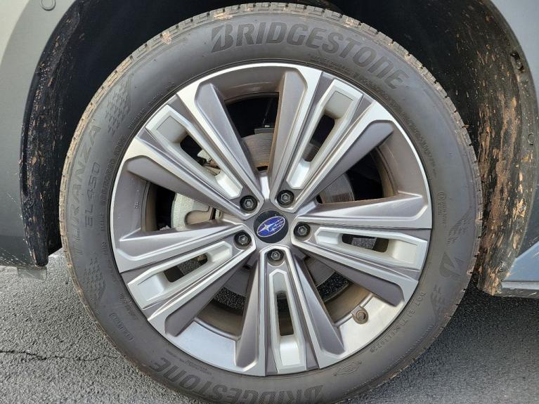 Used 2023 Subaru Solterra Limited for sale $43,995 at Victory Lotus in New Brunswick, NJ 08901 8