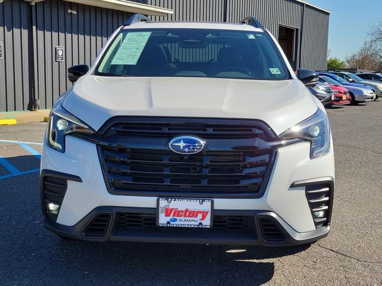 Used 2023 Subaru Ascent Onyx Edition for sale $41,495 at Victory Lotus in New Brunswick, NJ 08901 2