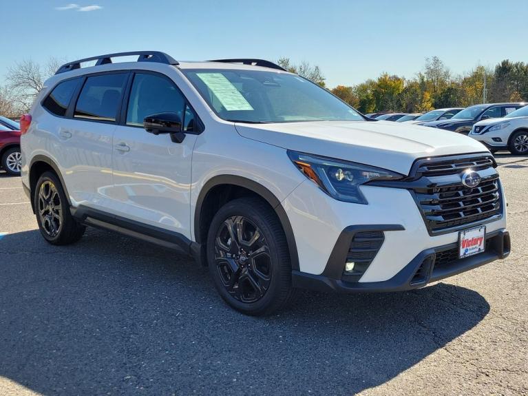 Used 2023 Subaru Ascent Onyx Edition for sale $41,495 at Victory Lotus in New Brunswick, NJ 08901 3