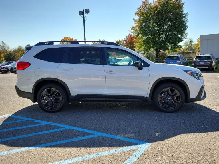 Used 2023 Subaru Ascent Onyx Edition for sale Sold at Victory Lotus in New Brunswick, NJ 08901 4