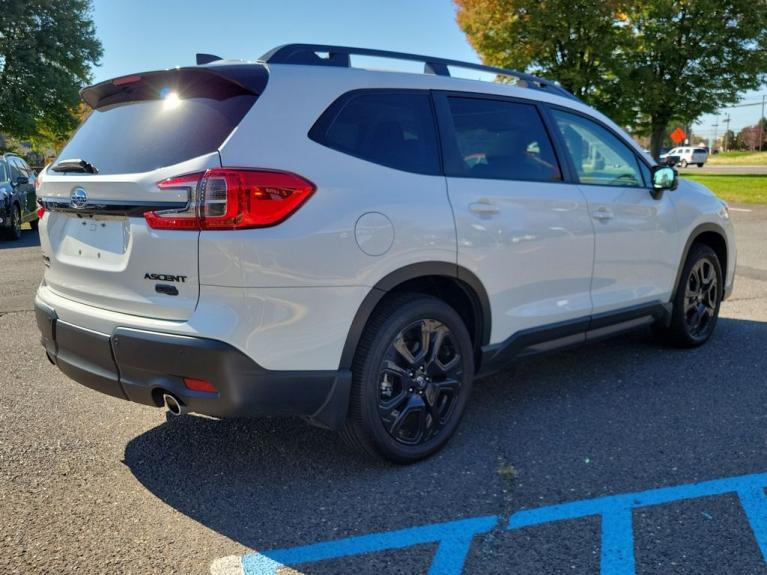 Used 2023 Subaru Ascent Onyx Edition for sale Sold at Victory Lotus in New Brunswick, NJ 08901 5