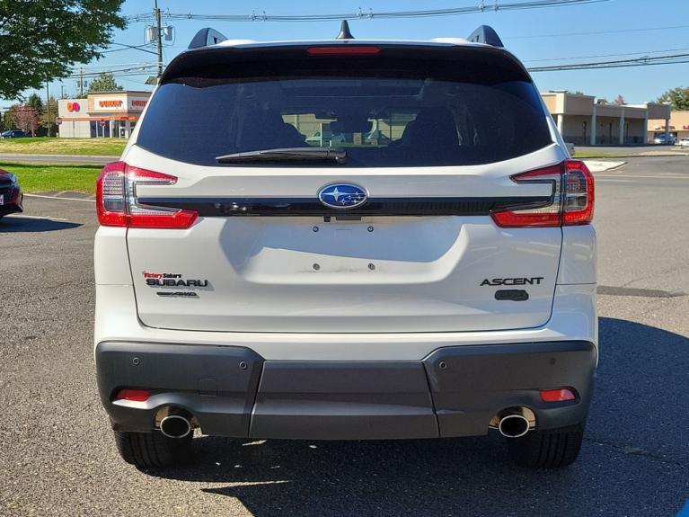 Used 2023 Subaru Ascent Onyx Edition for sale $41,495 at Victory Lotus in New Brunswick, NJ 08901 6