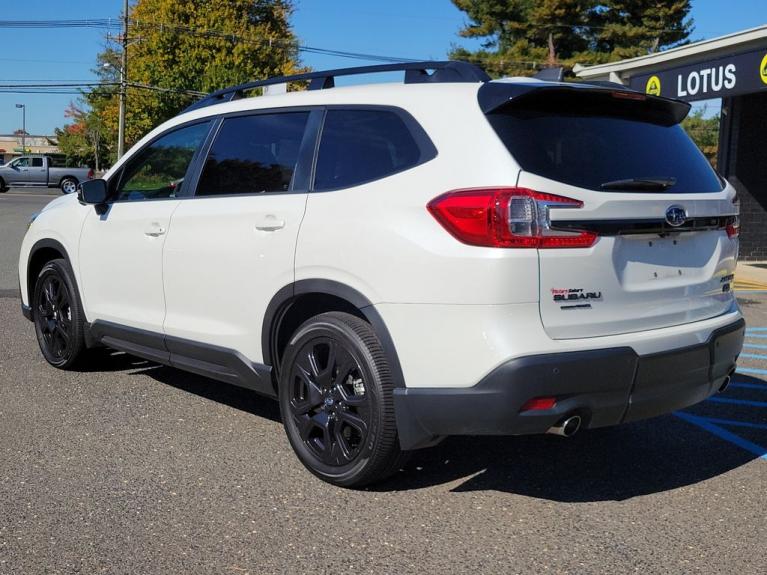 Used 2023 Subaru Ascent Onyx Edition for sale Sold at Victory Lotus in New Brunswick, NJ 08901 7