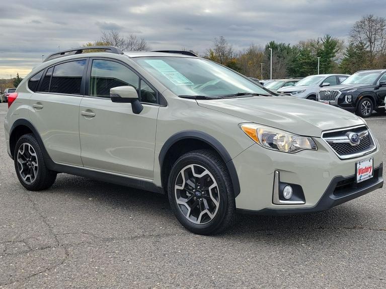 Used 2016 Subaru Crosstrek 2.0i Limited for sale Sold at Victory Lotus in New Brunswick, NJ 08901 2