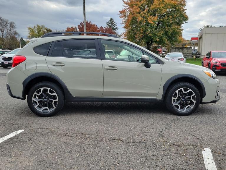 Used 2016 Subaru Crosstrek 2.0i Limited for sale Sold at Victory Lotus in New Brunswick, NJ 08901 3