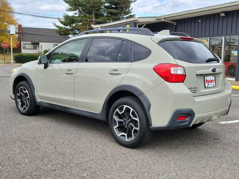 Used 2016 Subaru Crosstrek 2.0i Limited for sale Sold at Victory Lotus in New Brunswick, NJ 08901 5